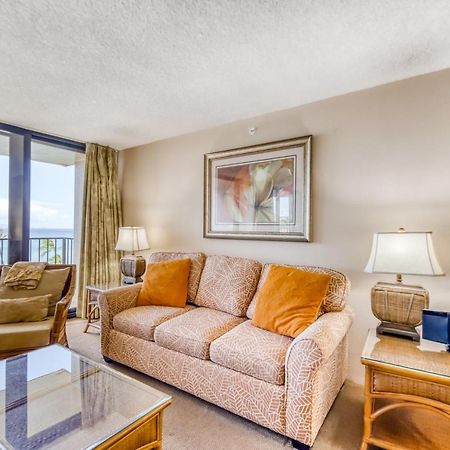 Kaanapali Shores 706 Exteriér fotografie