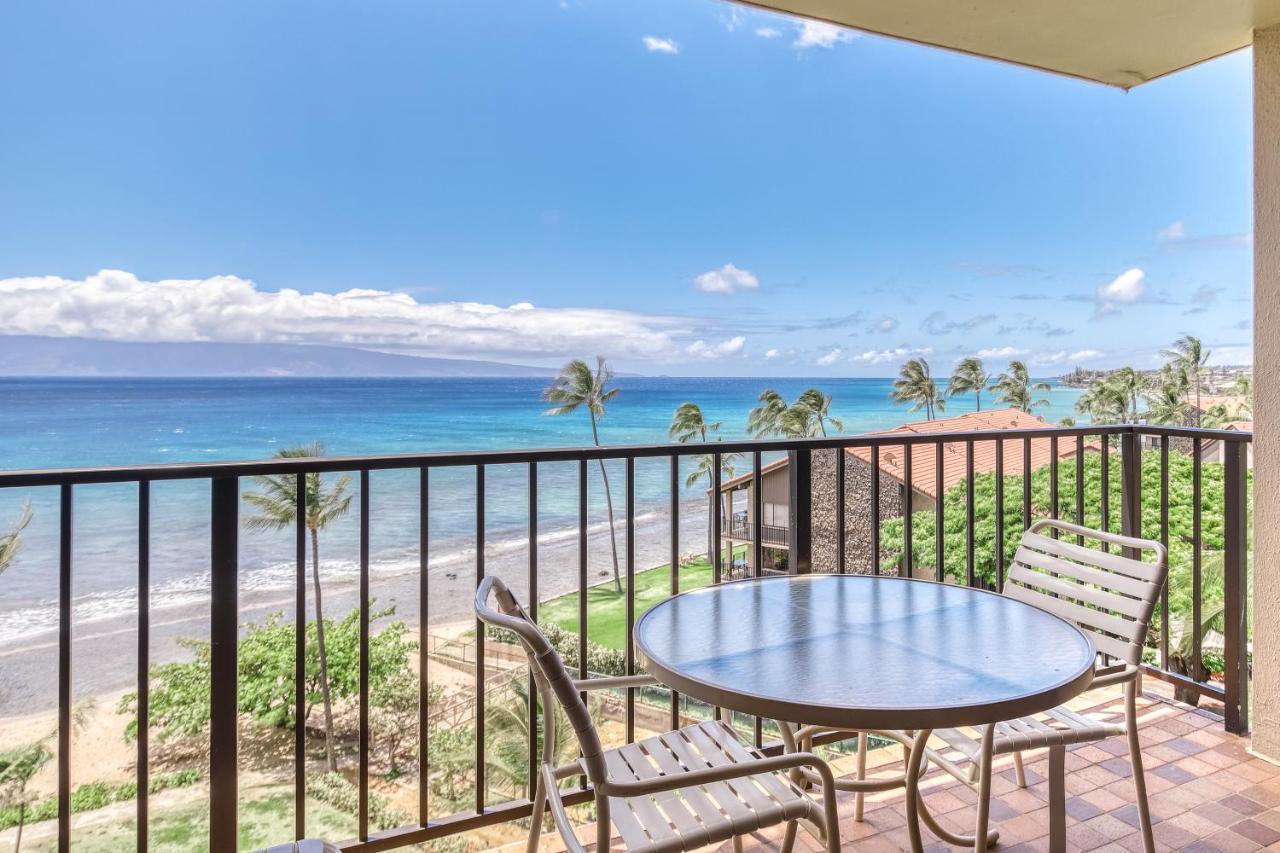 Kaanapali Shores 706 Exteriér fotografie