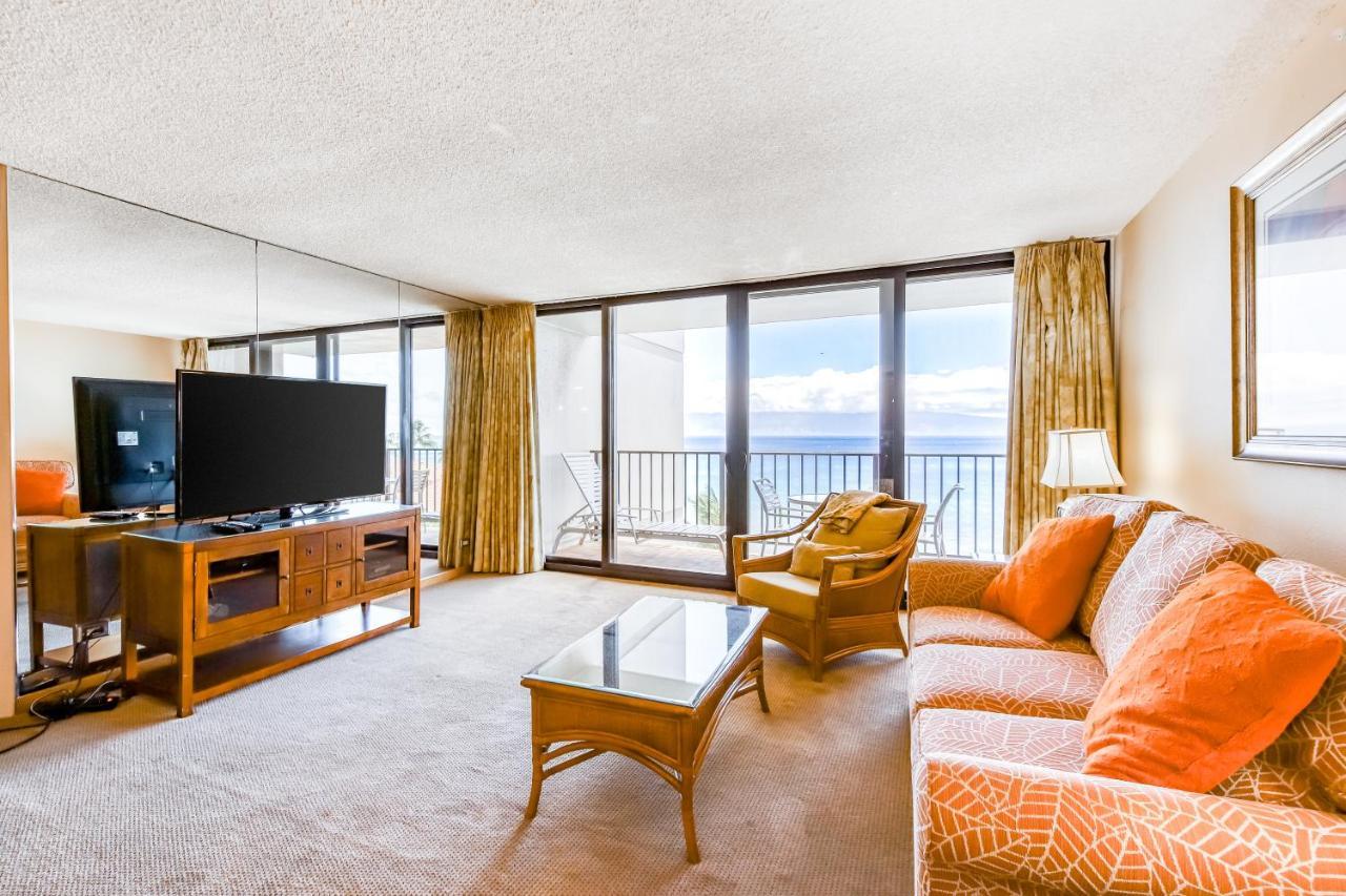 Kaanapali Shores 706 Exteriér fotografie