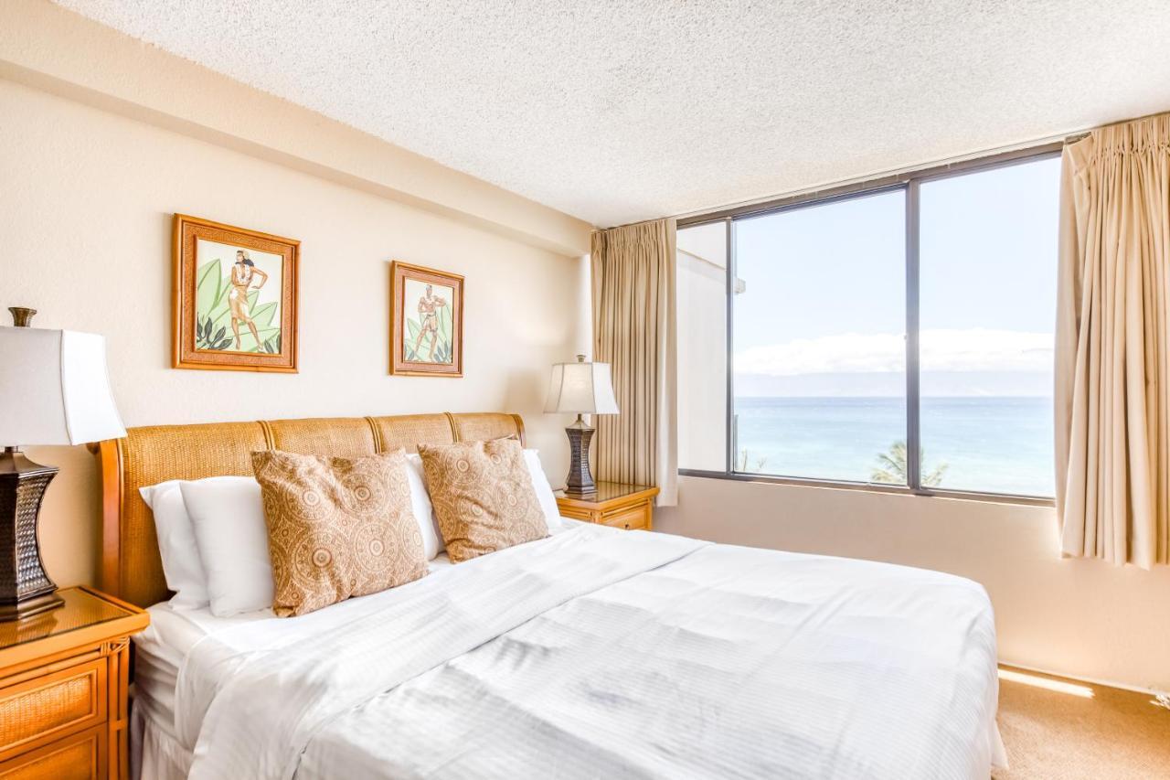Kaanapali Shores 706 Exteriér fotografie