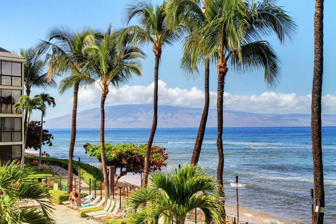 Kaanapali Shores 706 Exteriér fotografie