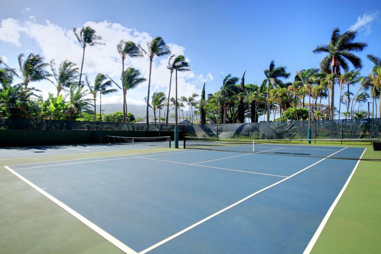 Kaanapali Shores 706 Exteriér fotografie